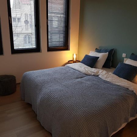 Vakantiewoning Ijzerfront 14-18 Diksmuide Ngoại thất bức ảnh