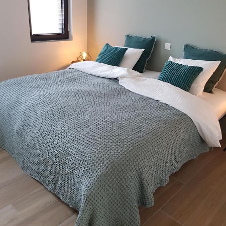 Vakantiewoning Ijzerfront 14-18 Diksmuide Ngoại thất bức ảnh