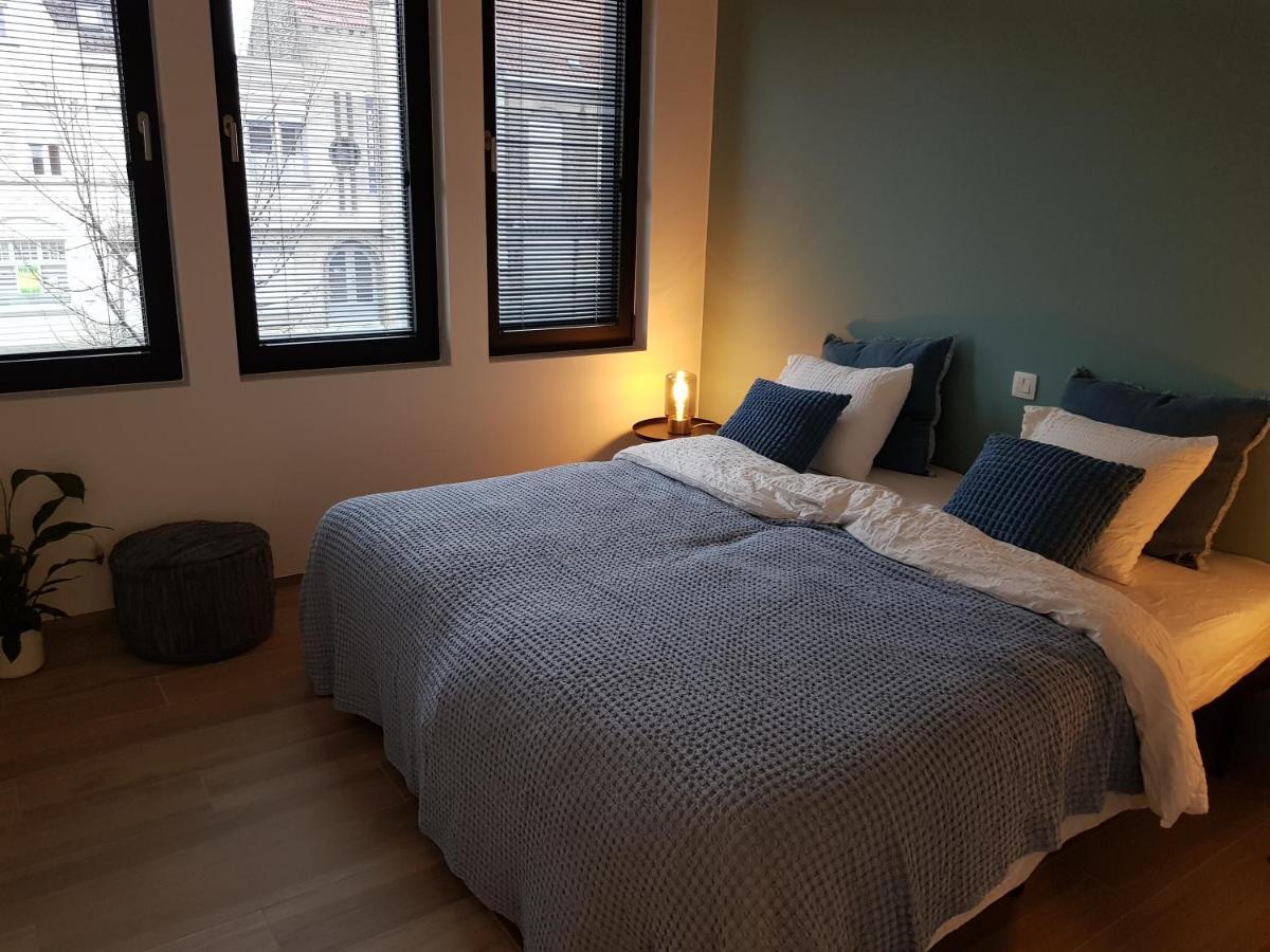 Vakantiewoning Ijzerfront 14-18 Diksmuide Ngoại thất bức ảnh