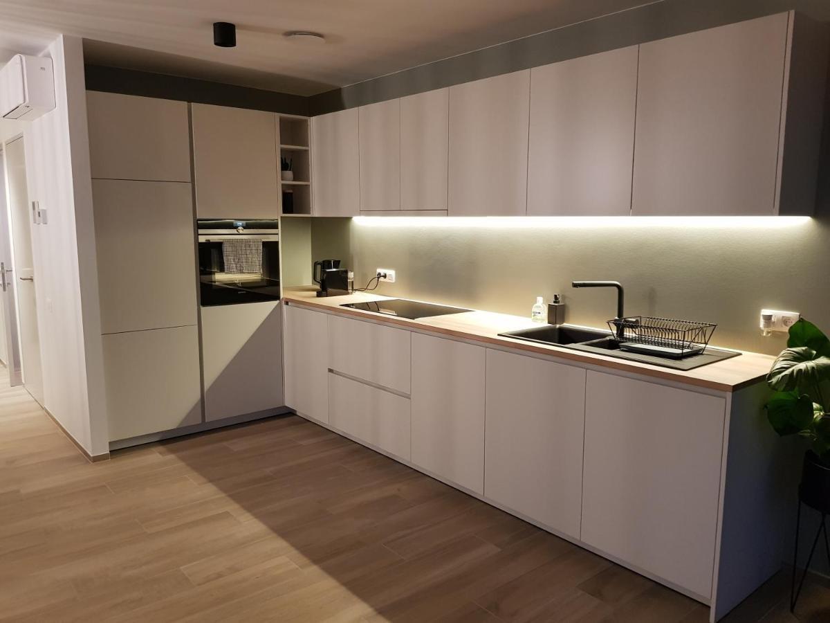 Vakantiewoning Ijzerfront 14-18 Diksmuide Ngoại thất bức ảnh