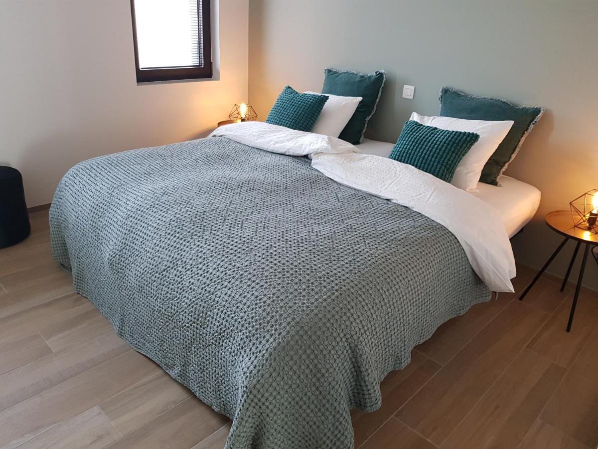 Vakantiewoning Ijzerfront 14-18 Diksmuide Ngoại thất bức ảnh