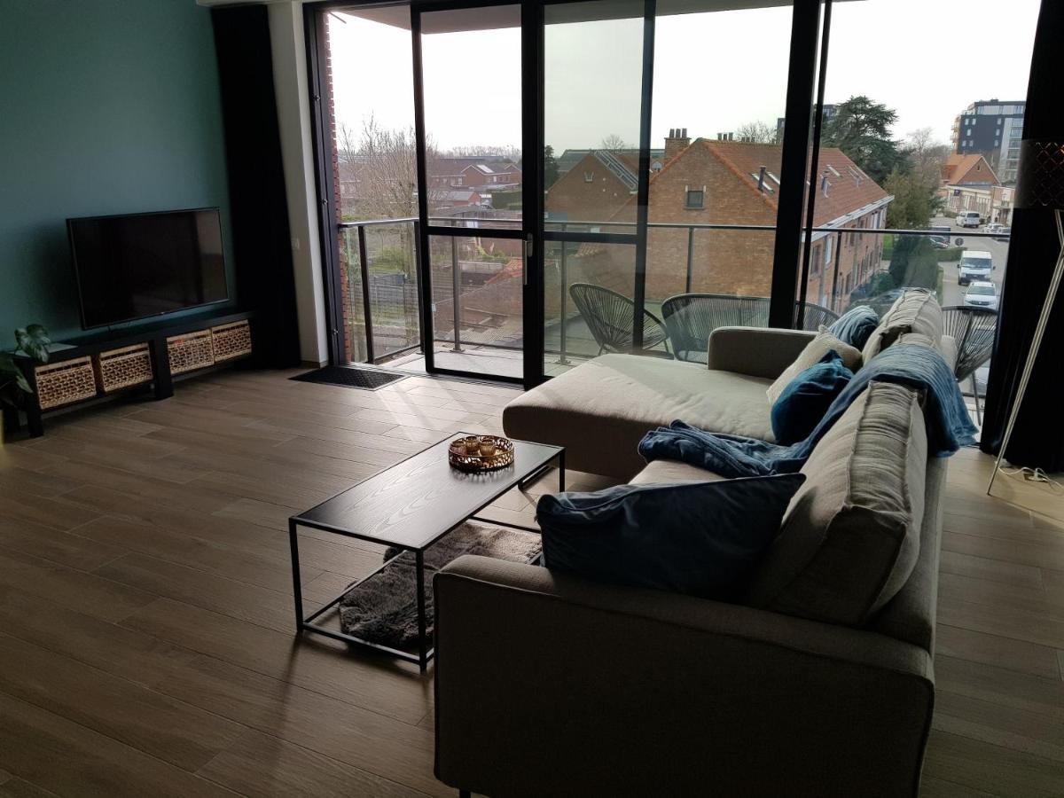 Vakantiewoning Ijzerfront 14-18 Diksmuide Ngoại thất bức ảnh